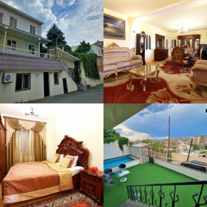VIP Hotel-Villa 3 in the center
